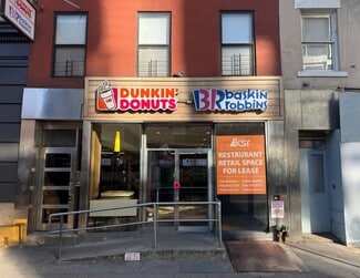 Plus de détails pour 544 6th Ave, New York, NY - Local commercial à louer