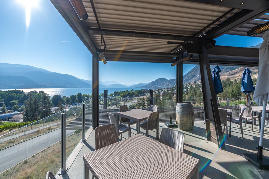 507 Skaha Hills Dr, Penticton, BC à vendre - Photo intérieure – Image 1 sur 3