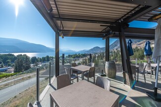 Plus de détails pour 507 Skaha Hills Dr, Penticton, BC - Spécialisé à vendre