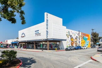 Plus de détails pour 10933 Main St, El Monte, CA - Local commercial à vendre