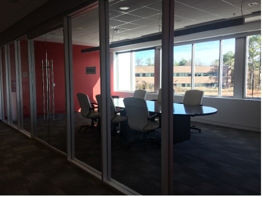 2645 Meridian Pky, Durham, NC à louer Photo intérieure– Image 1 sur 5