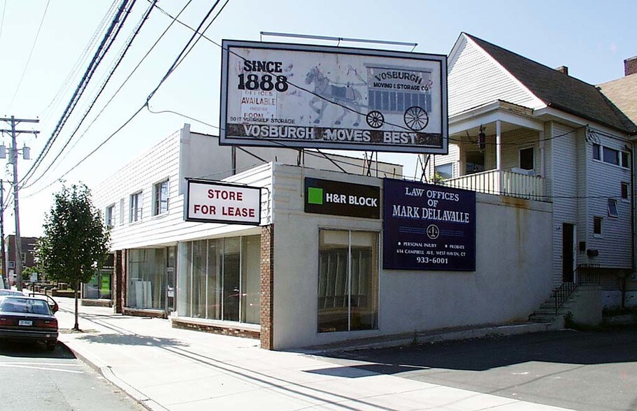 614-618 Campbell Ave, West Haven, CT à louer - Autre – Image 2 sur 21