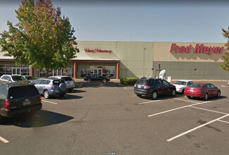 Plus de détails pour 51501-51503 S Columbia River Hwy, Scappoose, OR - Bureau/Local commercial à louer