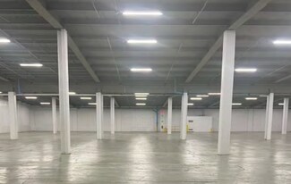 Plus de détails pour 291 Westminster St, Fitchburg, MA - Industriel/Logistique à louer