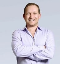 Daniel Ickowicz