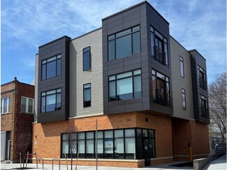 Plus de détails pour 386 Grant St, Buffalo, NY - Local commercial à louer