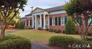 Plus de détails pour 2064 Vineville Ave, Macon-Bibb, GA - Bureau à vendre