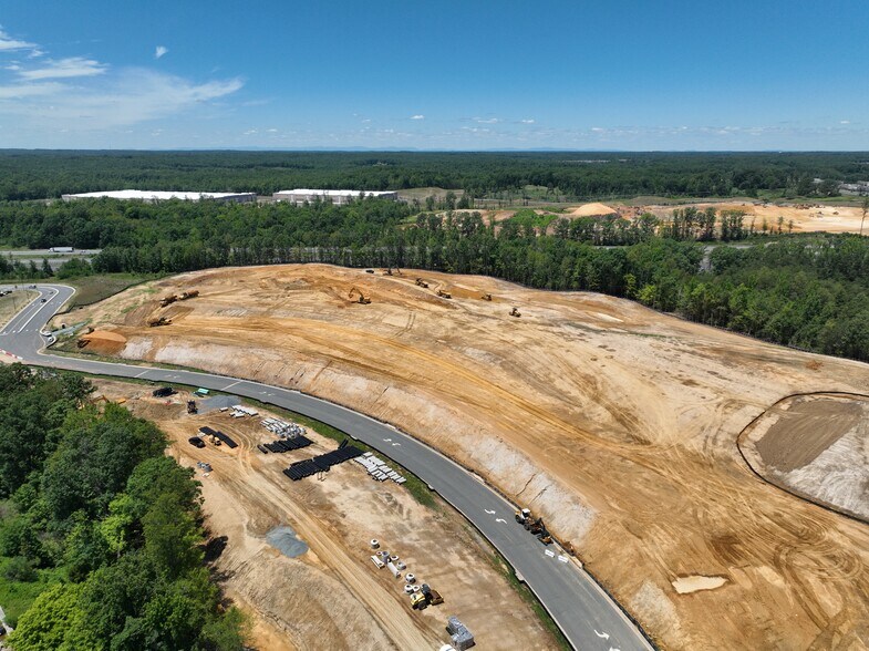 815 Bradburn Pl, Stafford, VA à louer - Photo de la construction – Image 3 sur 7