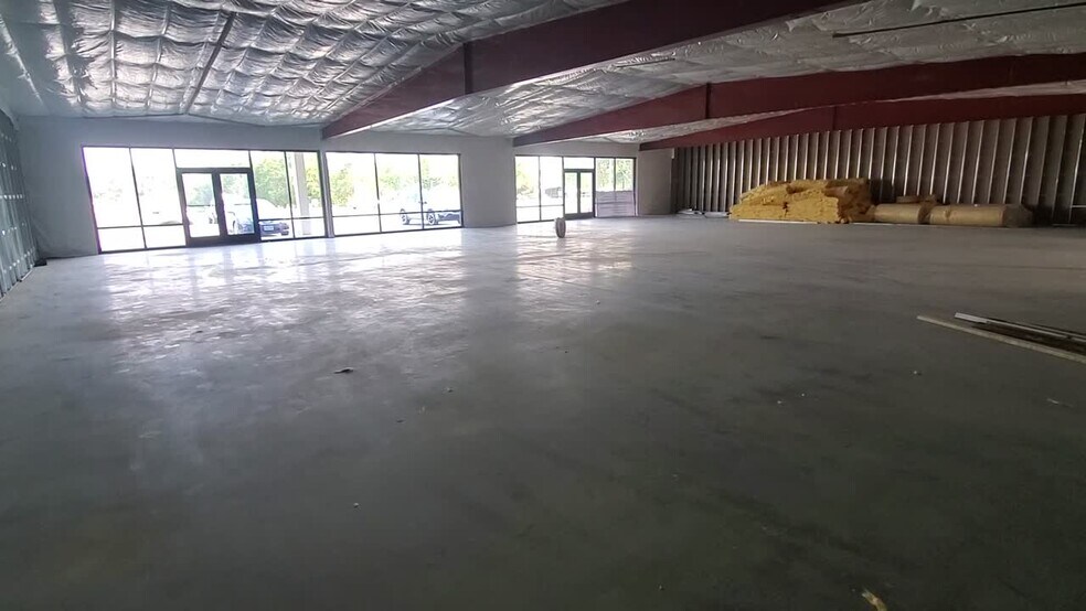 3388-3400 Catlett Rd, Catlett, VA à louer - Vidéo sur l’annonce professionnelle – Image 3 sur 27
