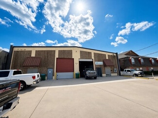 Plus de détails pour 2744 Marietta St, Kenner, LA - Industriel/Logistique à louer