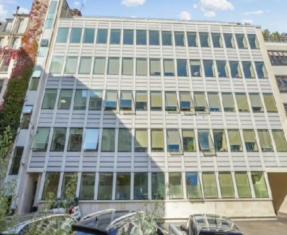 6 Rue Barbès, Levallois-Perret à louer Photo de l’immeuble– Image 1 sur 18
