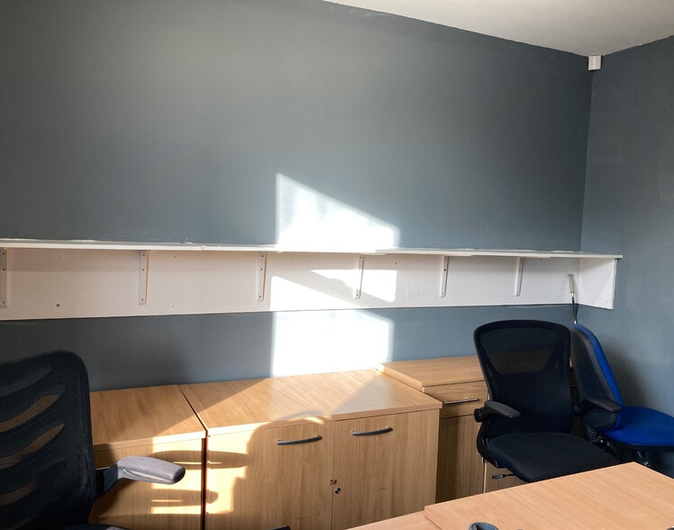 88 Blackburn Rd, Rotherham à louer - Photo intérieure – Image 3 sur 8
