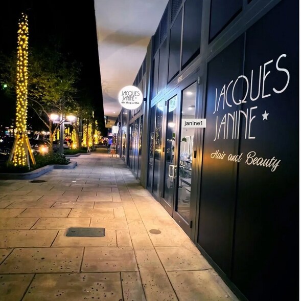 3401 NE 1st Ave, Miami, FL à louer - Photo de l’immeuble – Image 2 sur 5