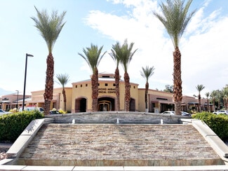 Plus de détails pour 72780 Country Club Dr, Rancho Mirage, CA - Bureau à vendre