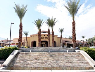 Plus de détails pour 72780 Country Club Dr, Rancho Mirage, CA - Bureau à vendre