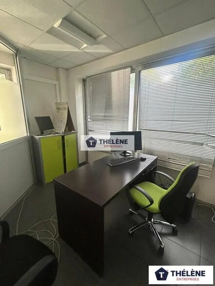 5 Route De Lavérune, Montpellier à vendre - Photo de l’immeuble – Image 1 sur 8