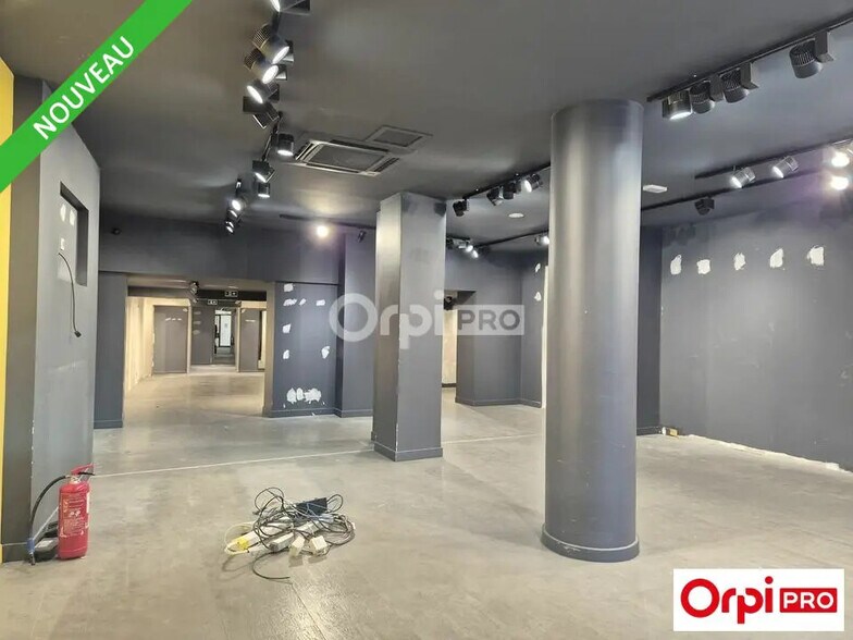 Local commercial dans Romans-sur-Isère à louer - Photo intérieure – Image 3 sur 11