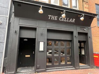 Plus de détails pour 2 Blagrave St, Reading - Bureau à louer