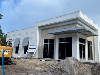 Plus de détails pour 2801 W Lake Mary Blvd, Lake Mary, FL - Bureau/Médical à louer