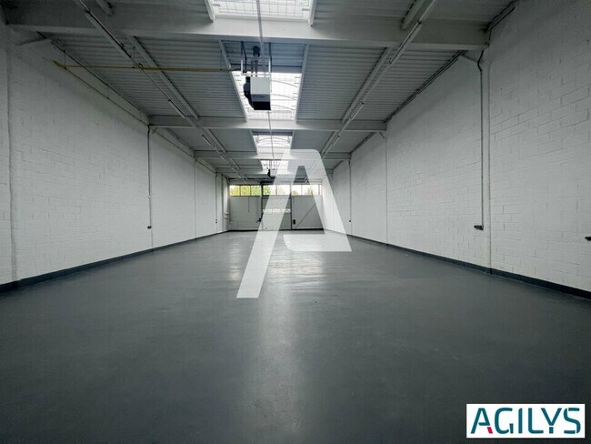 Plus de détails pour 1 Avenue Des Lys, Bonneuil-sur-Marne - Local d'activités, Industriel/Logistique à louer
