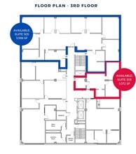 2601 Scott Ave, Fort Worth, TX à vendre Plan d’étage– Image 1 sur 1