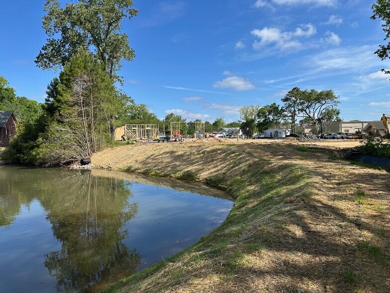 1121 Clarity Rd, Mount Pleasant, SC à louer - Photo de la construction – Image 3 sur 16