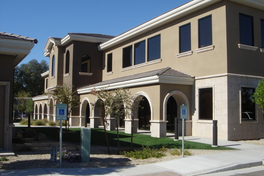 4700 E Southern Ave, Mesa, AZ à vendre - Photo de l’immeuble – Image 2 sur 7