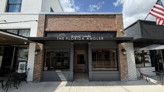 Plus de détails pour 786 W Montrose St, Clermont, FL - Local commercial à vendre