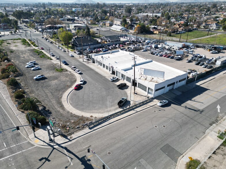 274 N I, San Bernardino, CA à louer - Photo de l’immeuble – Image 1 sur 28