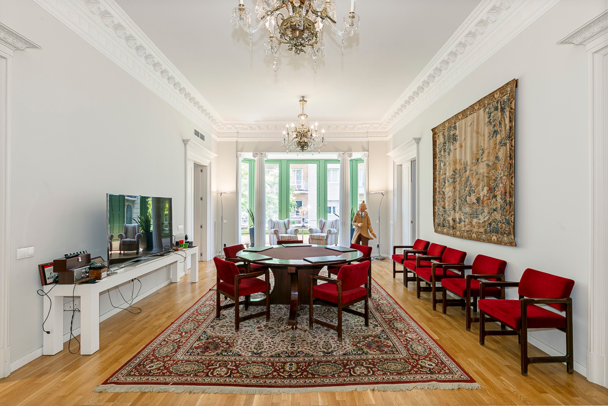 Bureau dans Barcelone, Barcelona à louer Photo intérieure– Image 1 sur 29