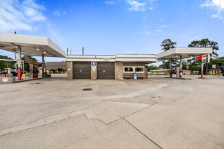 Plus de détails pour 5202 S Main St, Crosby, TX - Local commercial à vendre
