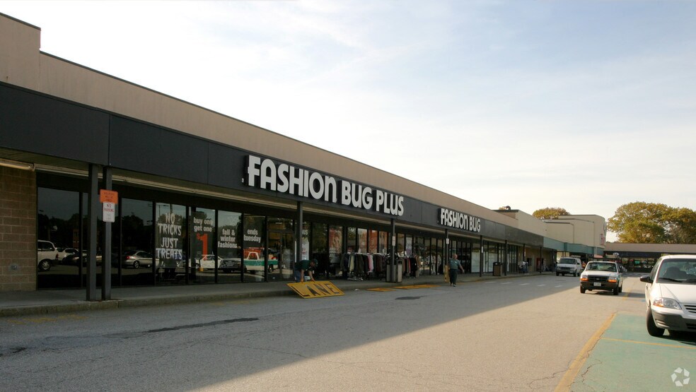 855-903 Hanover St, Manchester, NH à louer - Photo de l’immeuble – Image 3 sur 22
