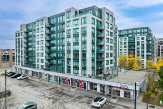 Plus de détails pour 3623 Hwy-7, Markham, ON - Local commercial à louer