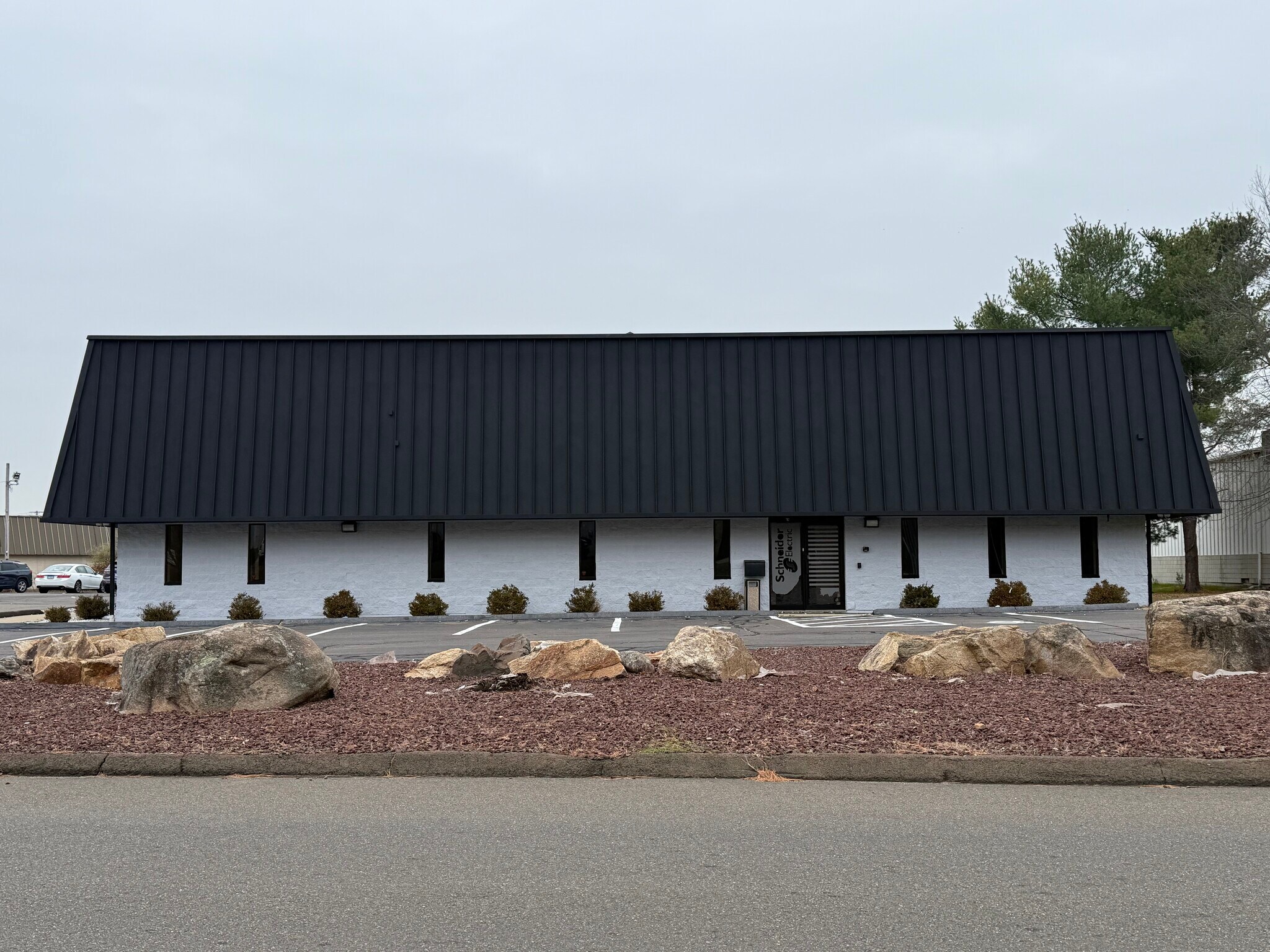 182 Commerce St, East Haven, CT à louer Photo principale– Image 1 sur 14