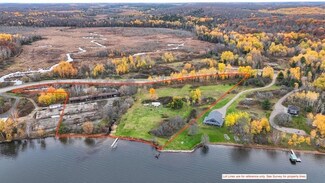 Plus de détails pour 4619 County Road E, Phelps, WI - Terrain à vendre