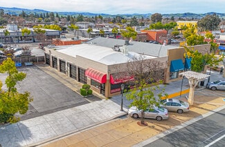 Plus de détails pour 1931 1st St, Livermore, CA - Local commercial à vendre