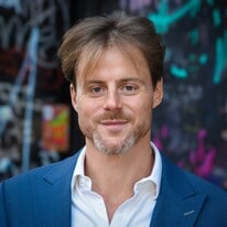Michael Comandini