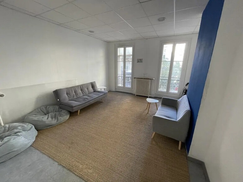 Bureau dans Marseille à louer - Photo de l’immeuble – Image 3 sur 16