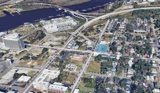 Plus de détails pour 1010 N 4th St, Wilmington, NC - Terrain à vendre