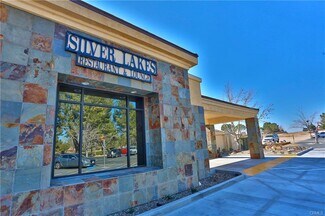 Plus de détails pour 26708 Hitching Post Ln, Helendale, CA - Terrain à vendre