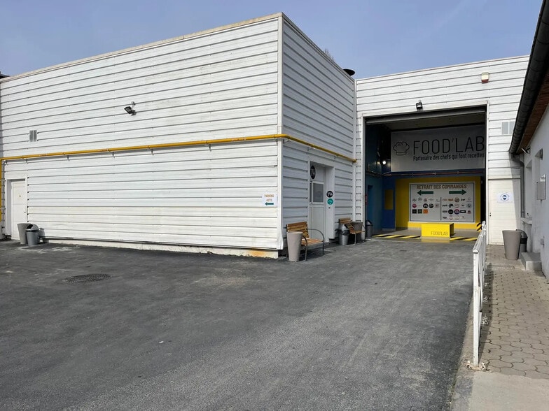 76 Rue Du Bourbonnais, Lyon à louer - Photo de l’immeuble – Image 2 sur 7