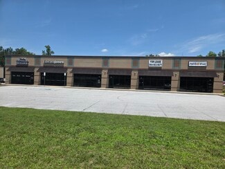 Plus de détails pour 10873 Clemson Blvd, Seneca, SC - Bureau/Local commercial à louer