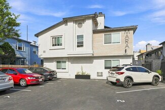 Plus de détails pour 4341 Texas St, San Diego, CA - Logement à vendre