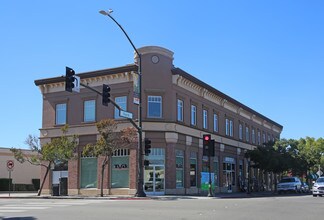 Plus de détails pour 1981-1987 1st St, Livermore, CA - Bureau, Bureau/Local commercial à louer