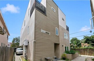 Plus de détails pour 961 N St Andrews Pl, Los Angeles, CA - Logement à vendre