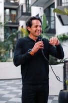 Juan Huizar