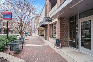 Plus de détails pour 166 S Kalamazoo Mall, Kalamazoo, MI - Local commercial à louer