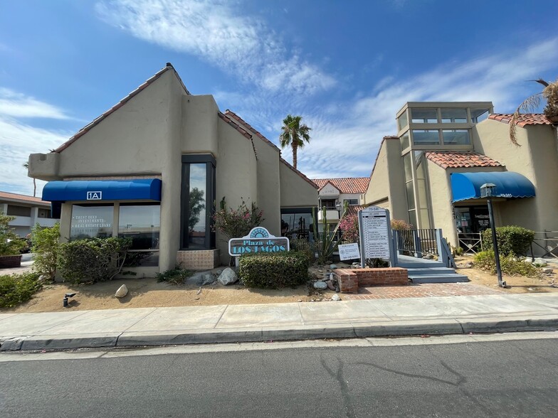 73241 Highway 111, Palm Desert, CA à louer - Photo de l’immeuble – Image 1 sur 5