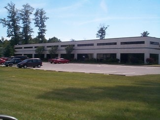 Plus de détails pour 3700 Vanguard Dr, Fort Wayne, IN - Local d'activités à louer