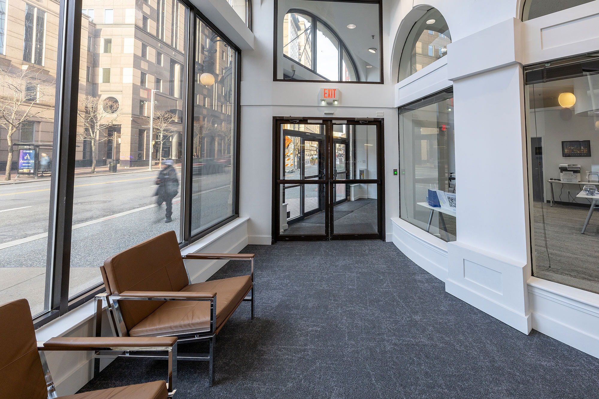 606 Liberty Ave, Pittsburgh, PA à louer Photo intérieure– Image 1 sur 6